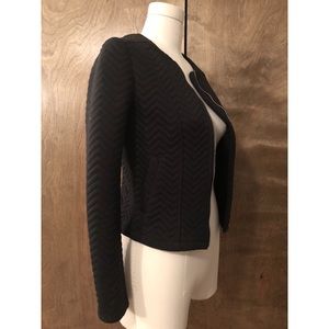 H&M Fitted Jacket